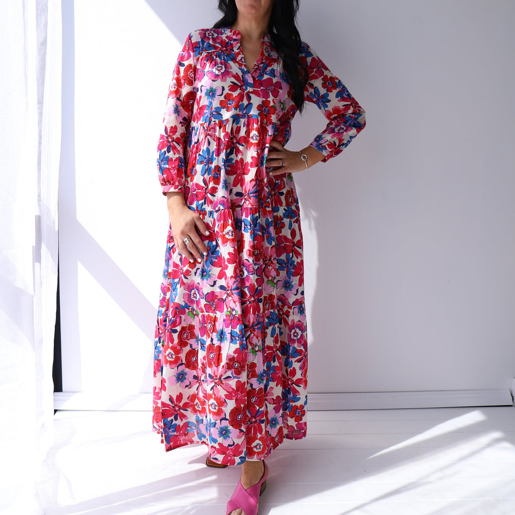 CALLISTA Pink Multi