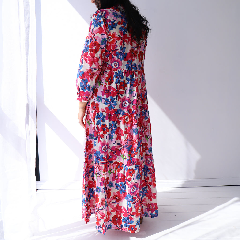 CALLISTA Pink Multi
