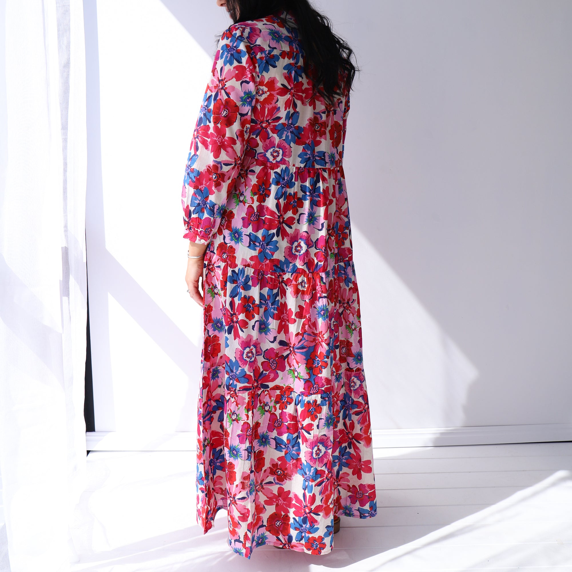 CALLISTA Pink Multi