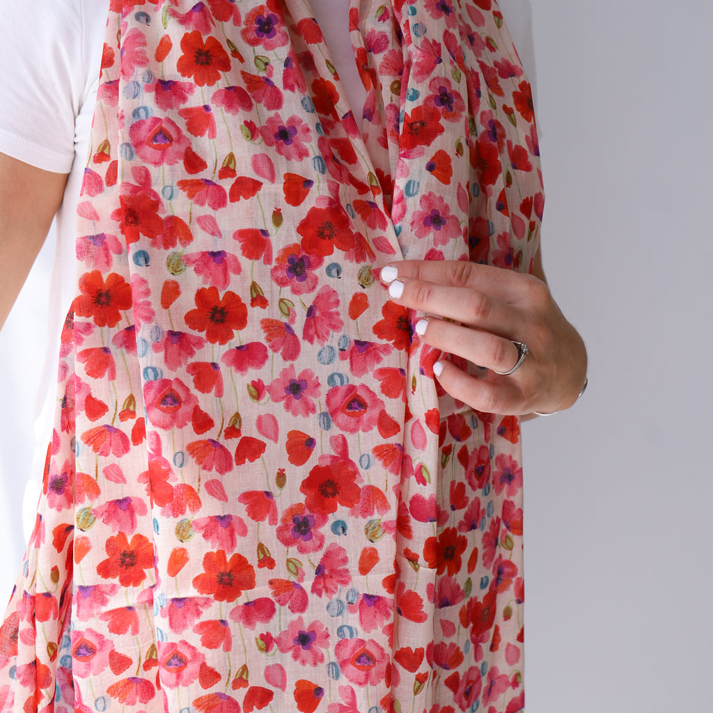 COLESON Pink Multi