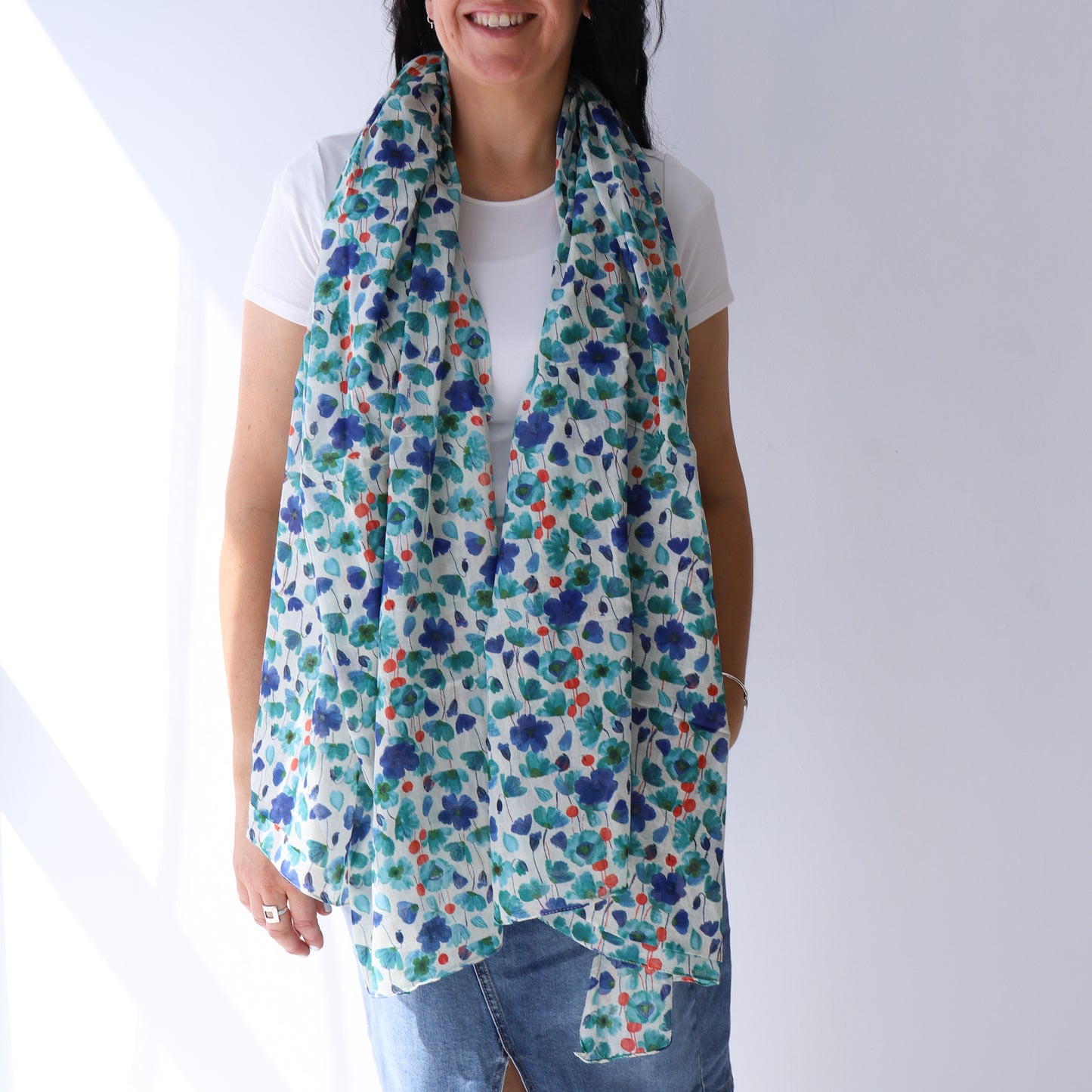 COLESON Blue Multi