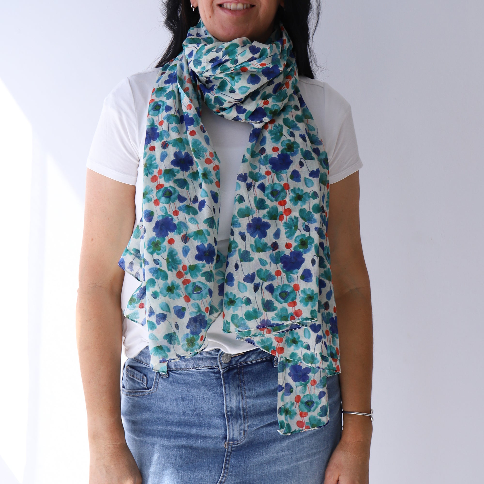 COLESON Blue Multi