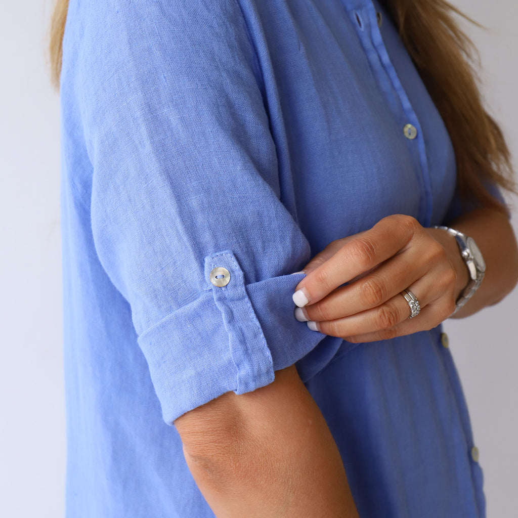 JENSON Bright Blue