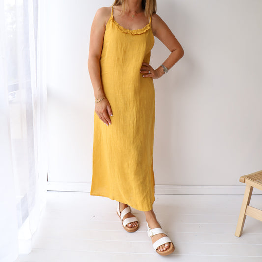 JAZ Marigold
