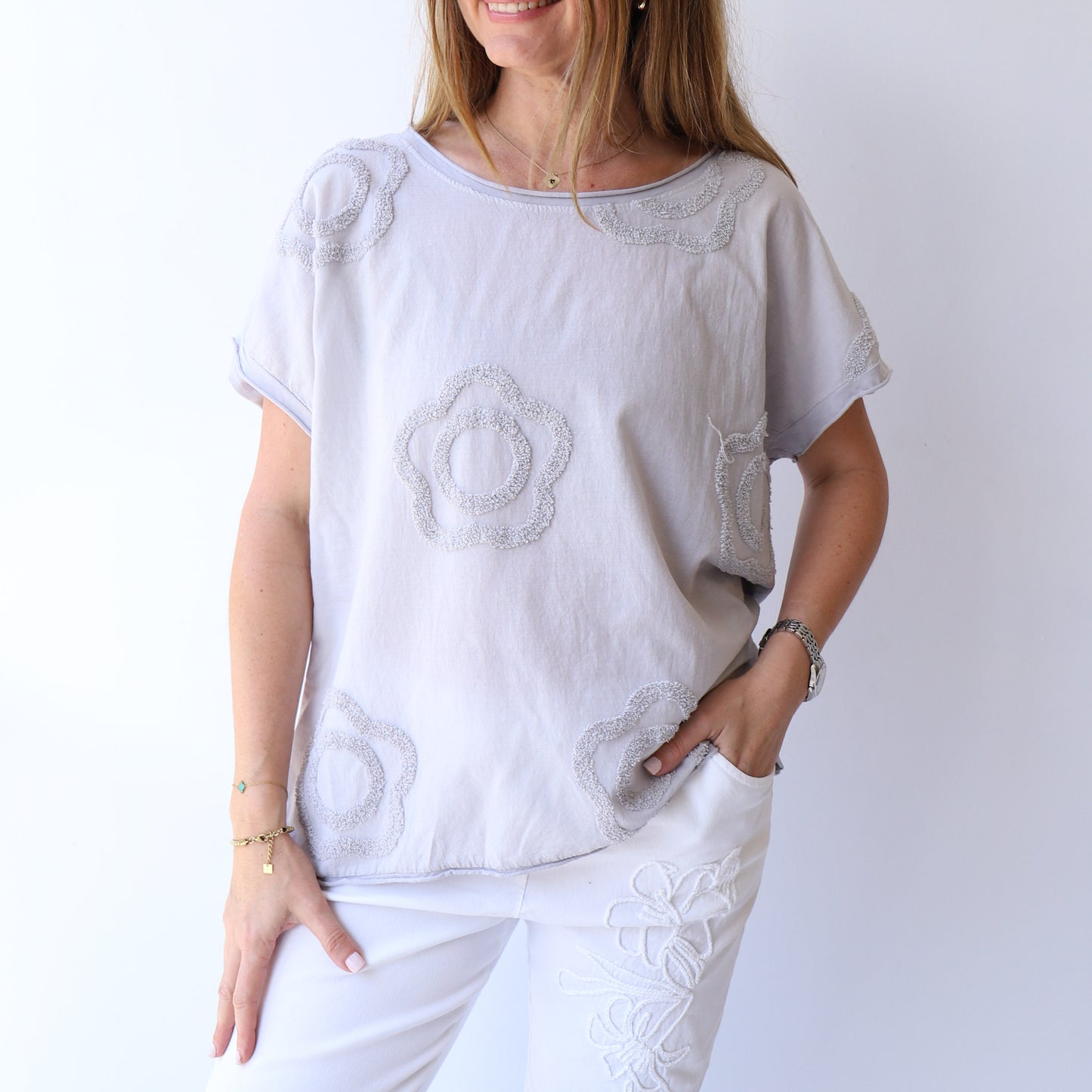 FIA Grey