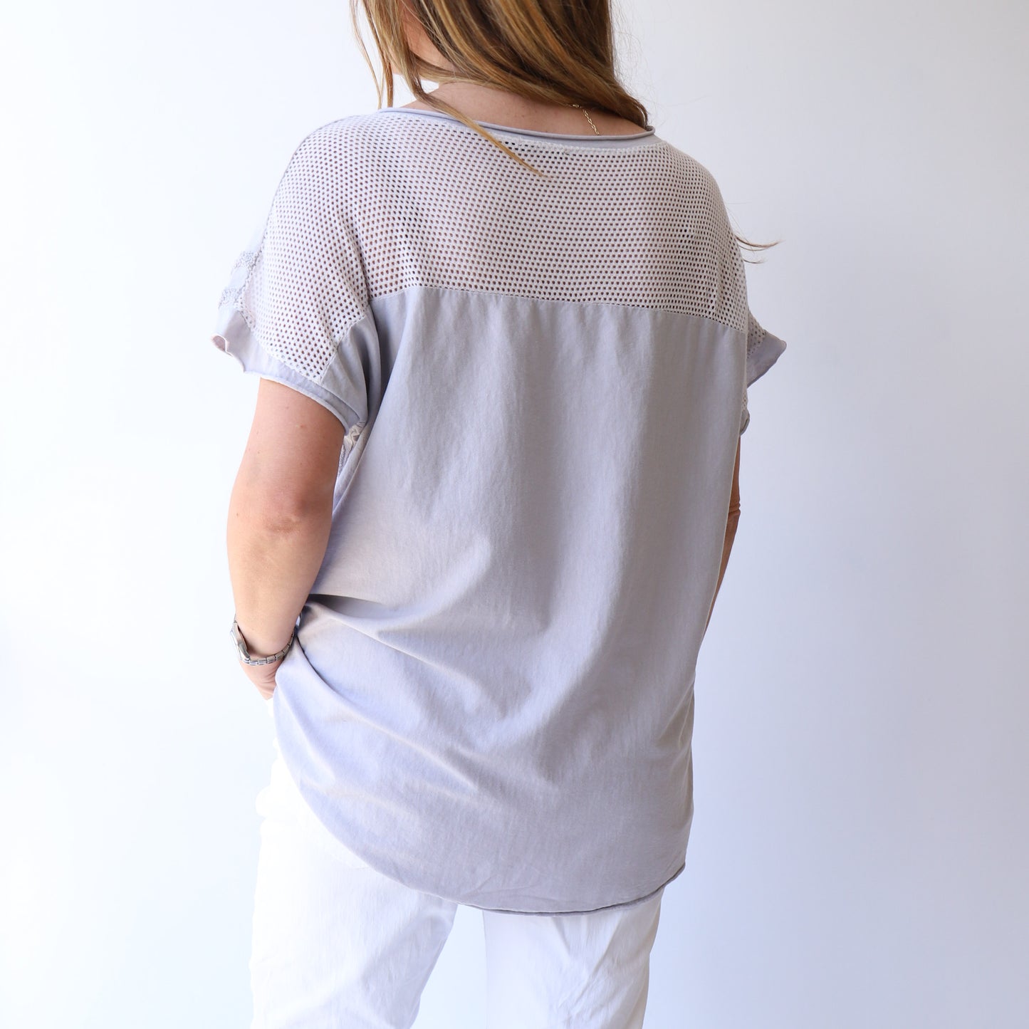 FIA Grey