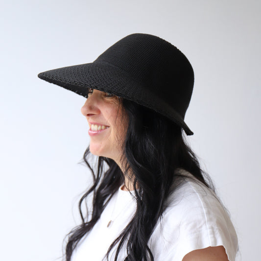 PIPPA Black