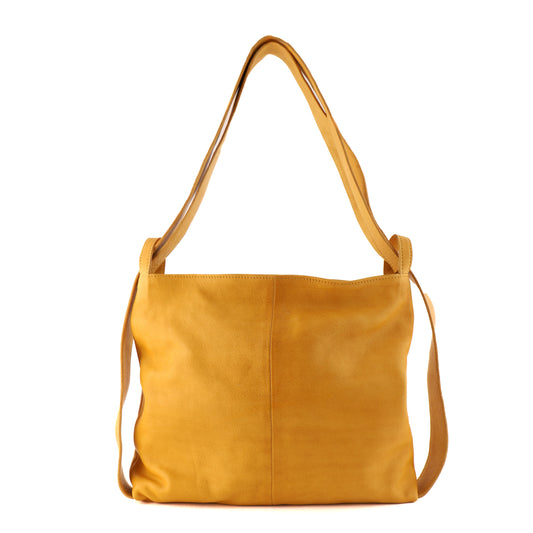 ISOBEL Mustard Small