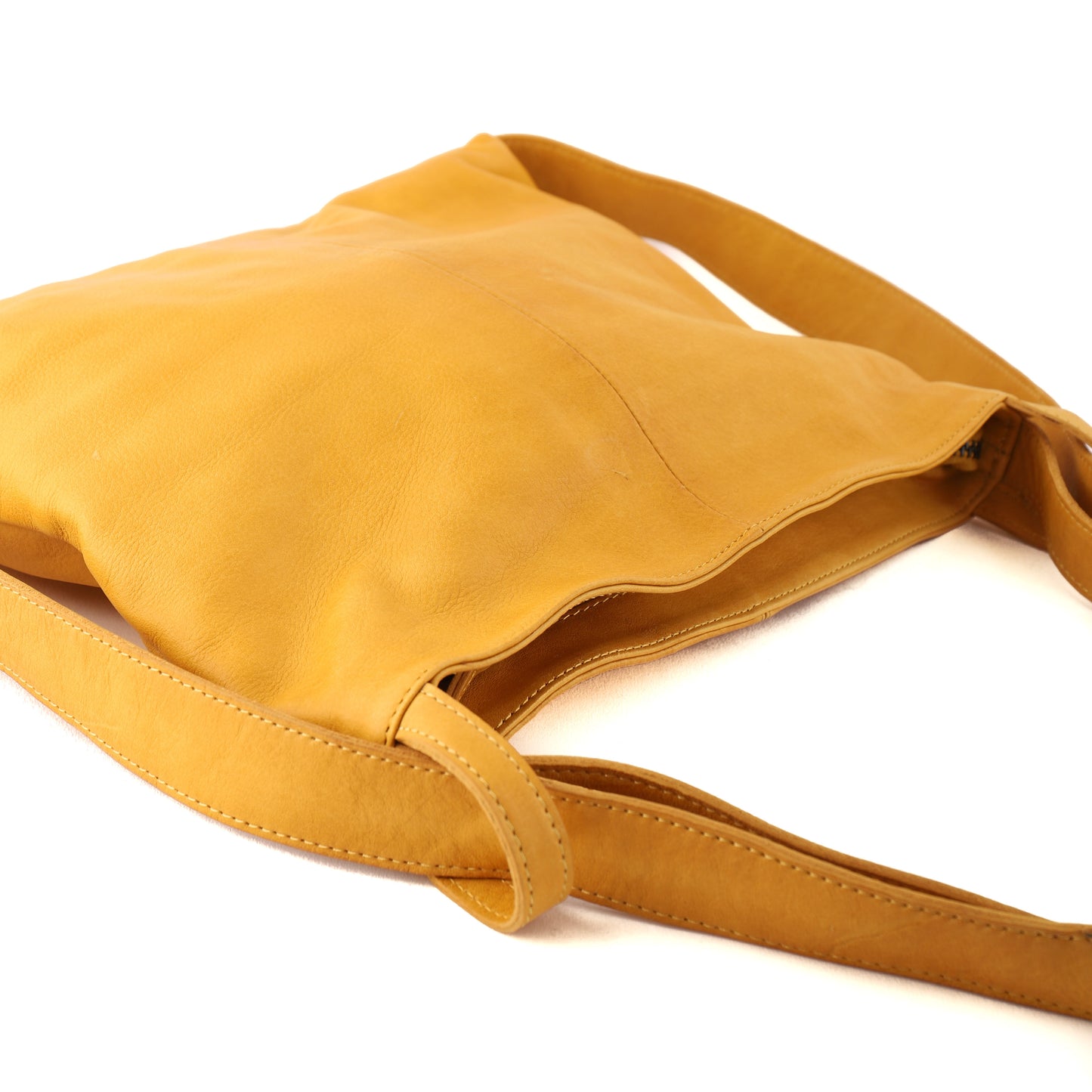 ISOBEL Mustard Small