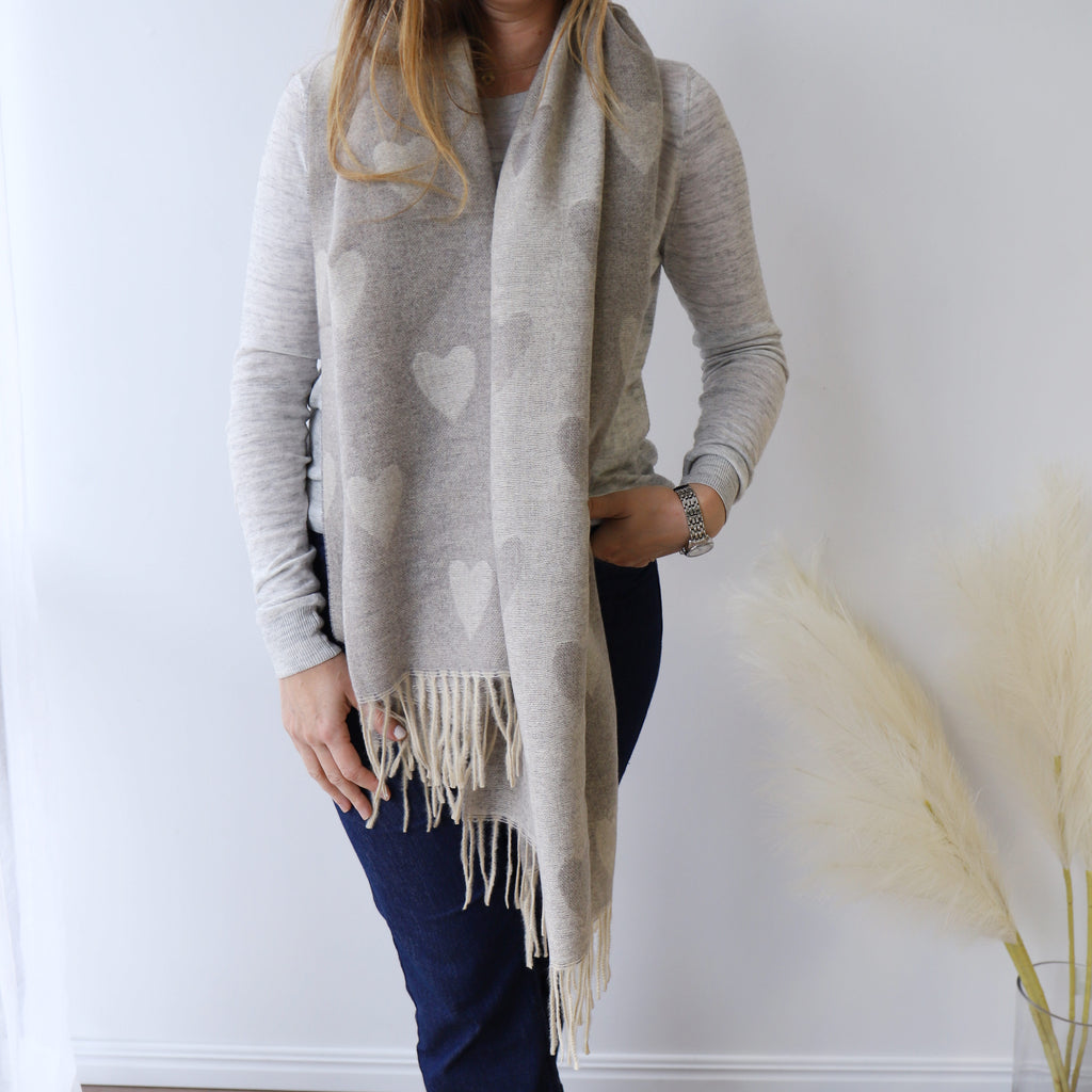 COLLEEN Beige