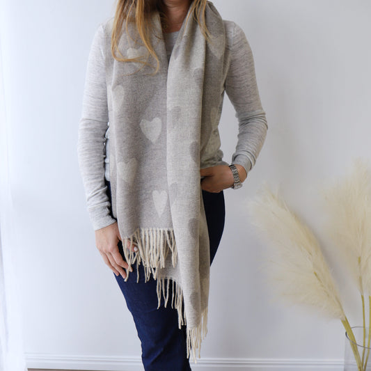COLLEEN Beige