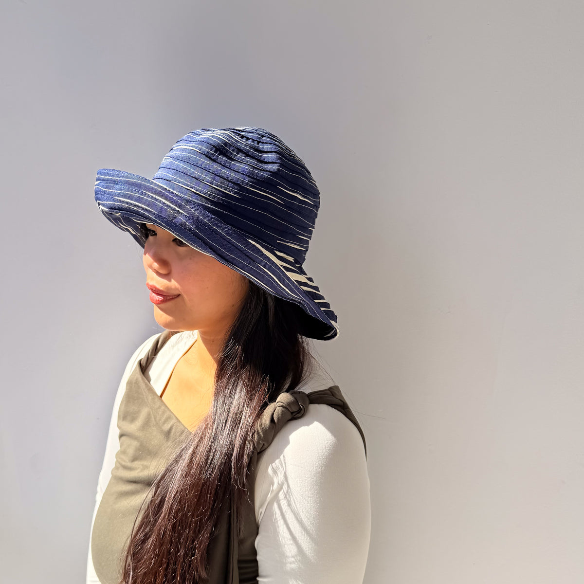 NASHI Navy Combo