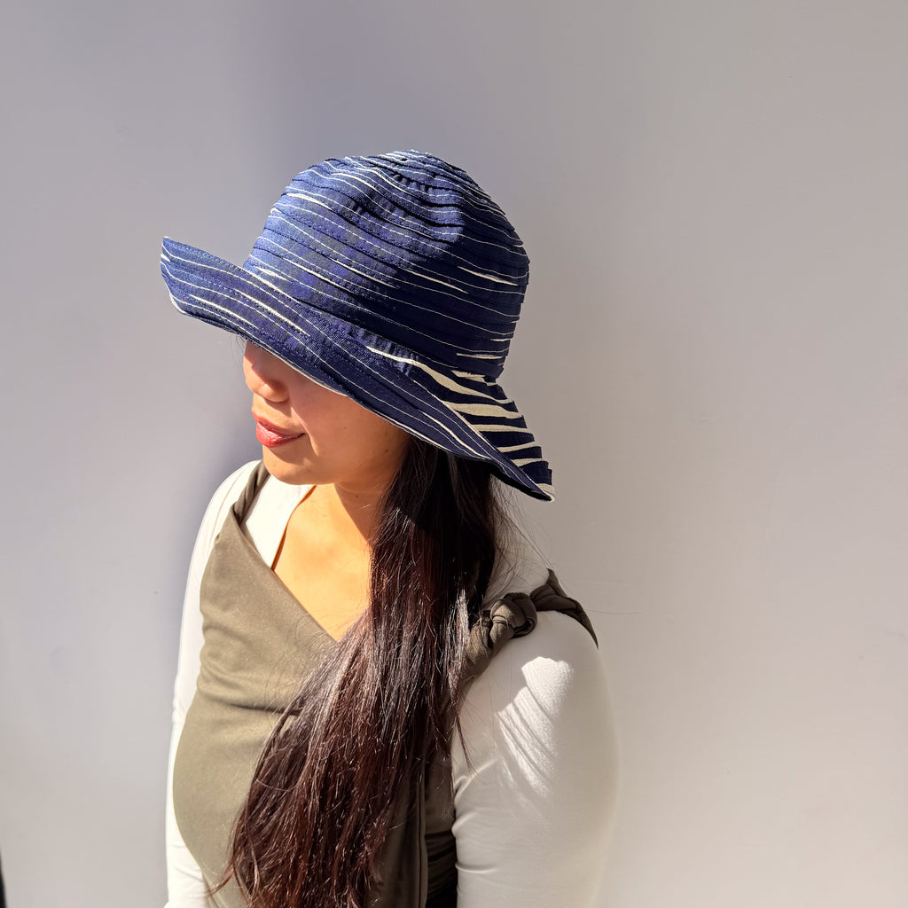 NASHI Navy Combo
