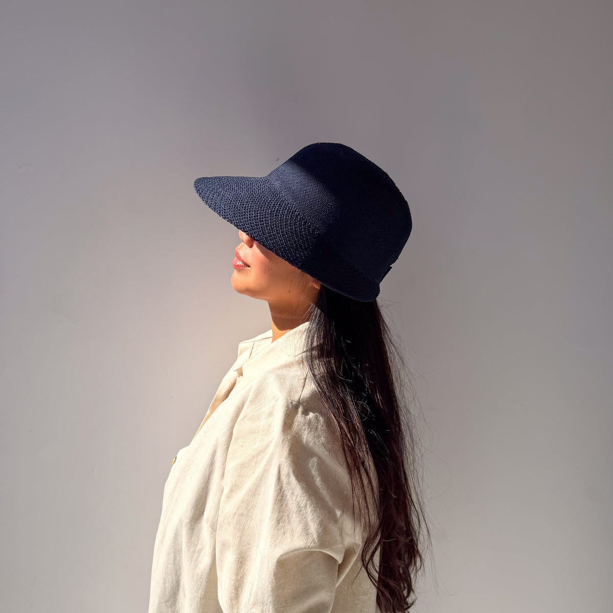 NYOMI Navy