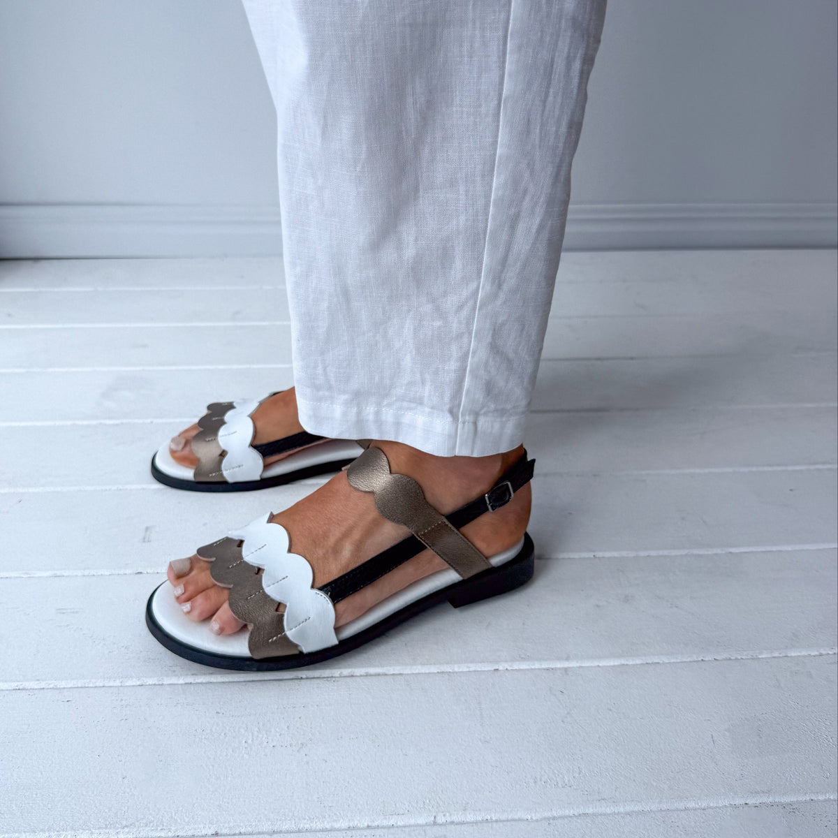 KAKIZO Metallic Multi