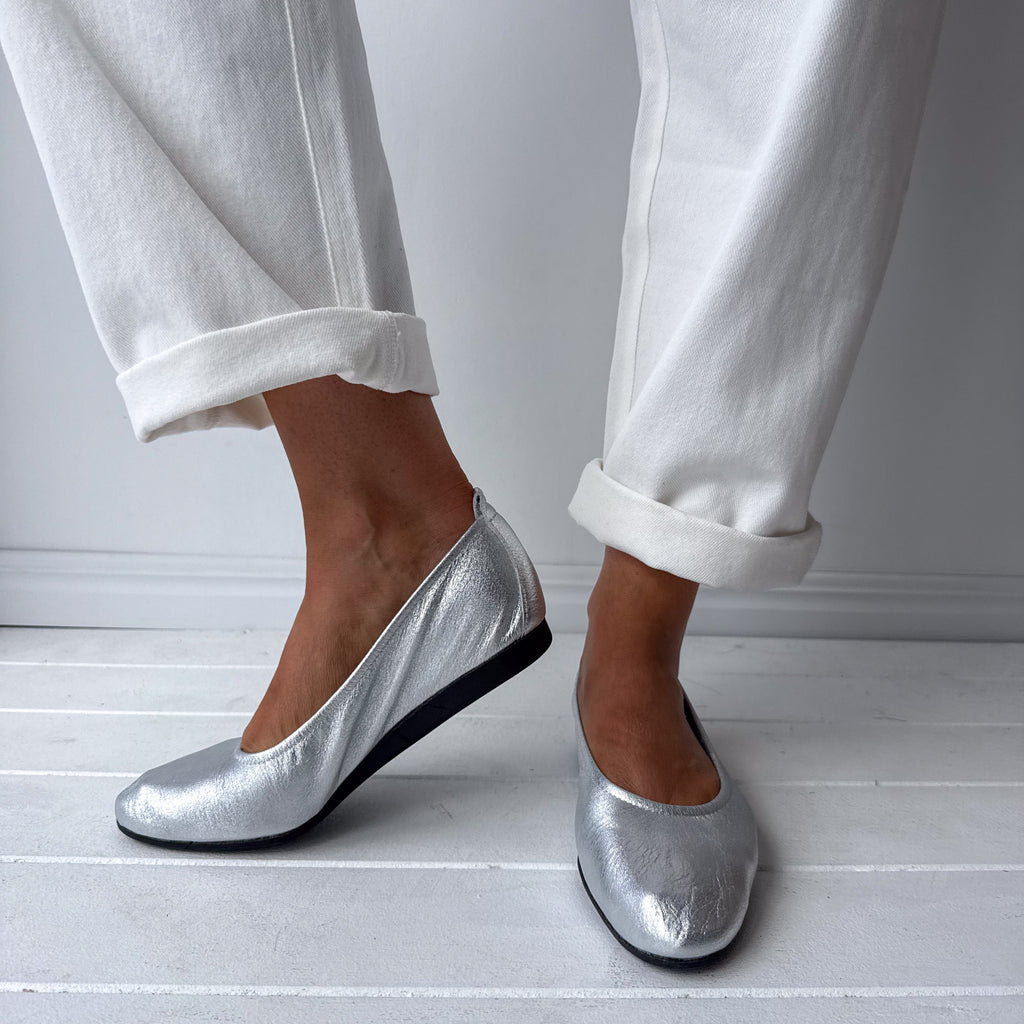LAIUS Silver