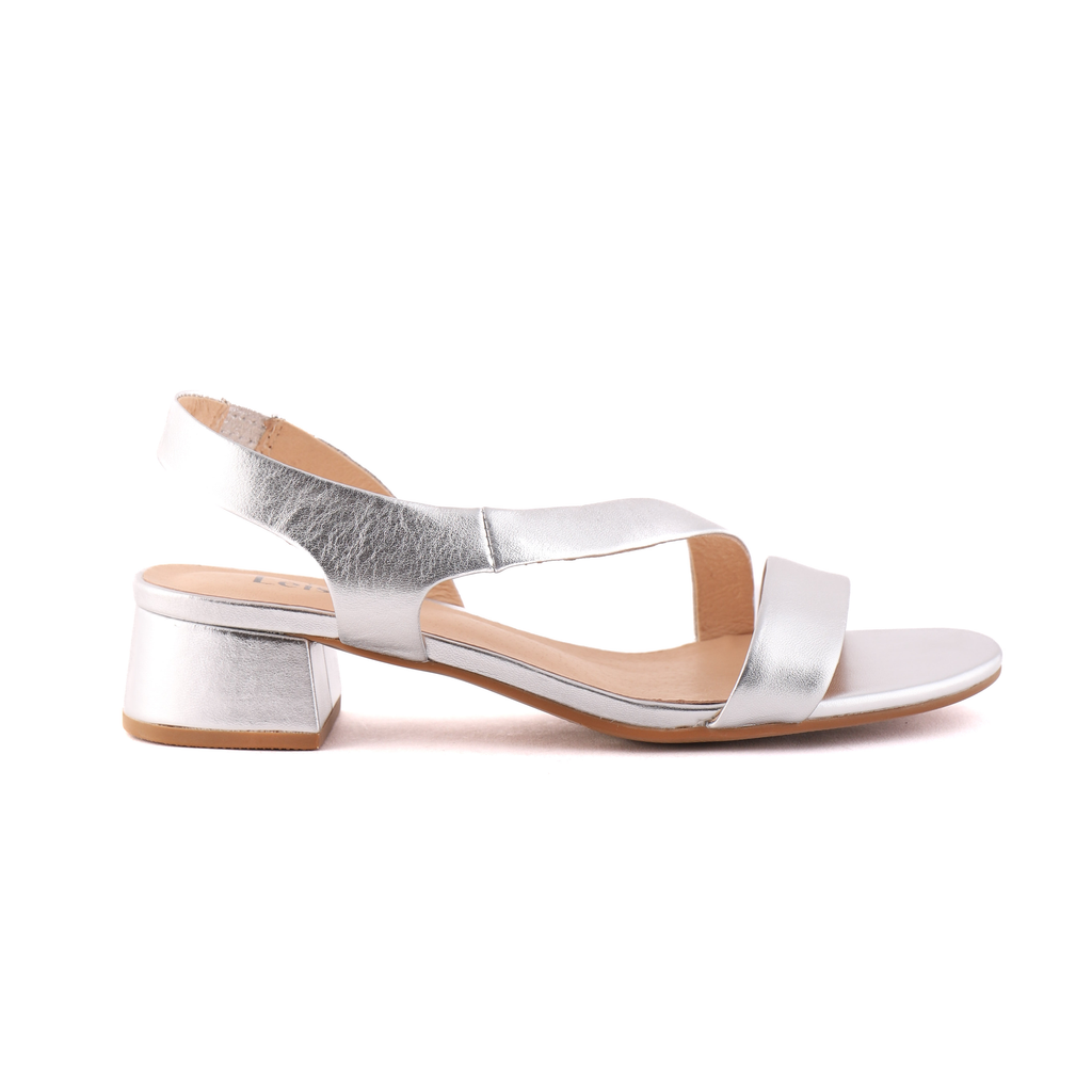 ROME Silver