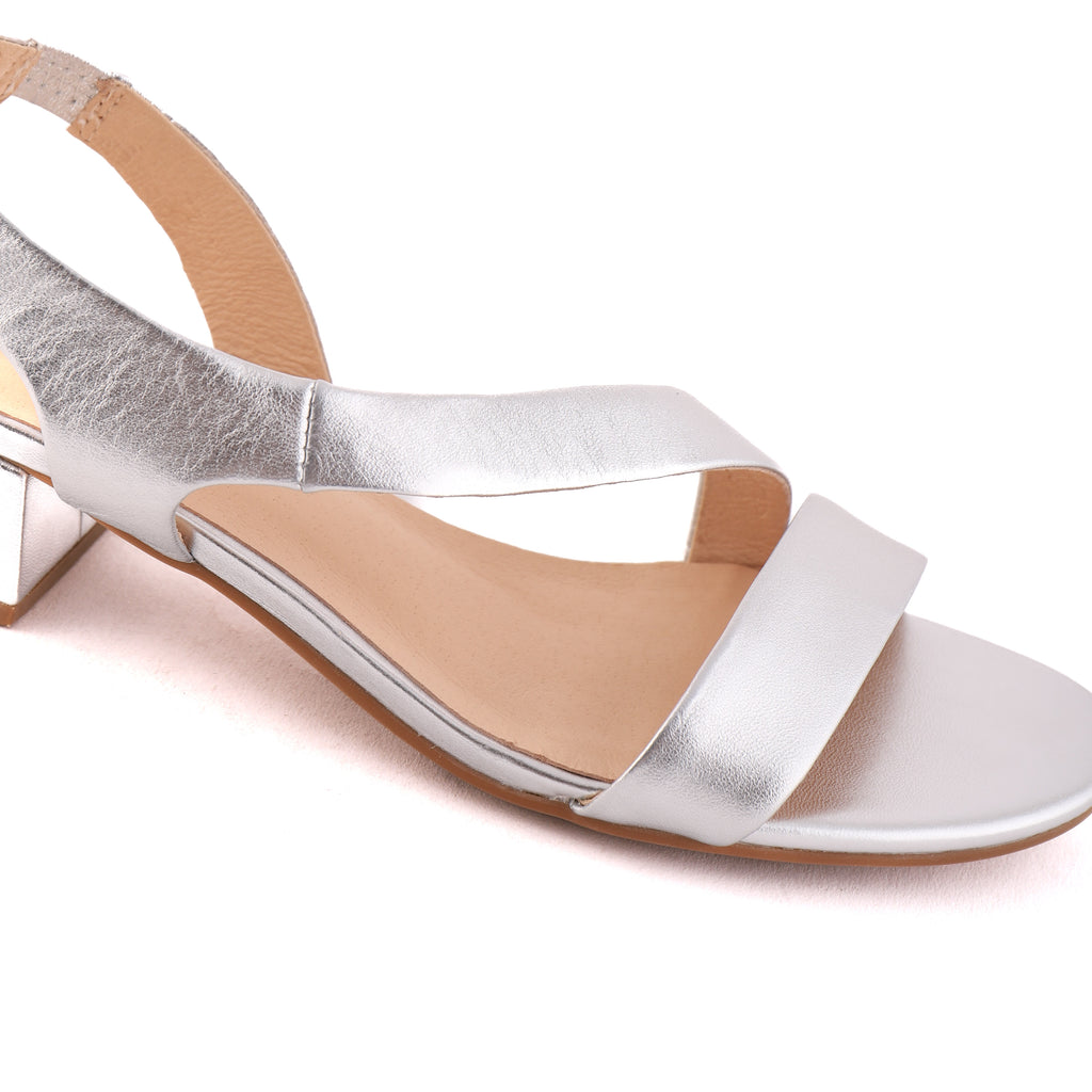 ROME Silver