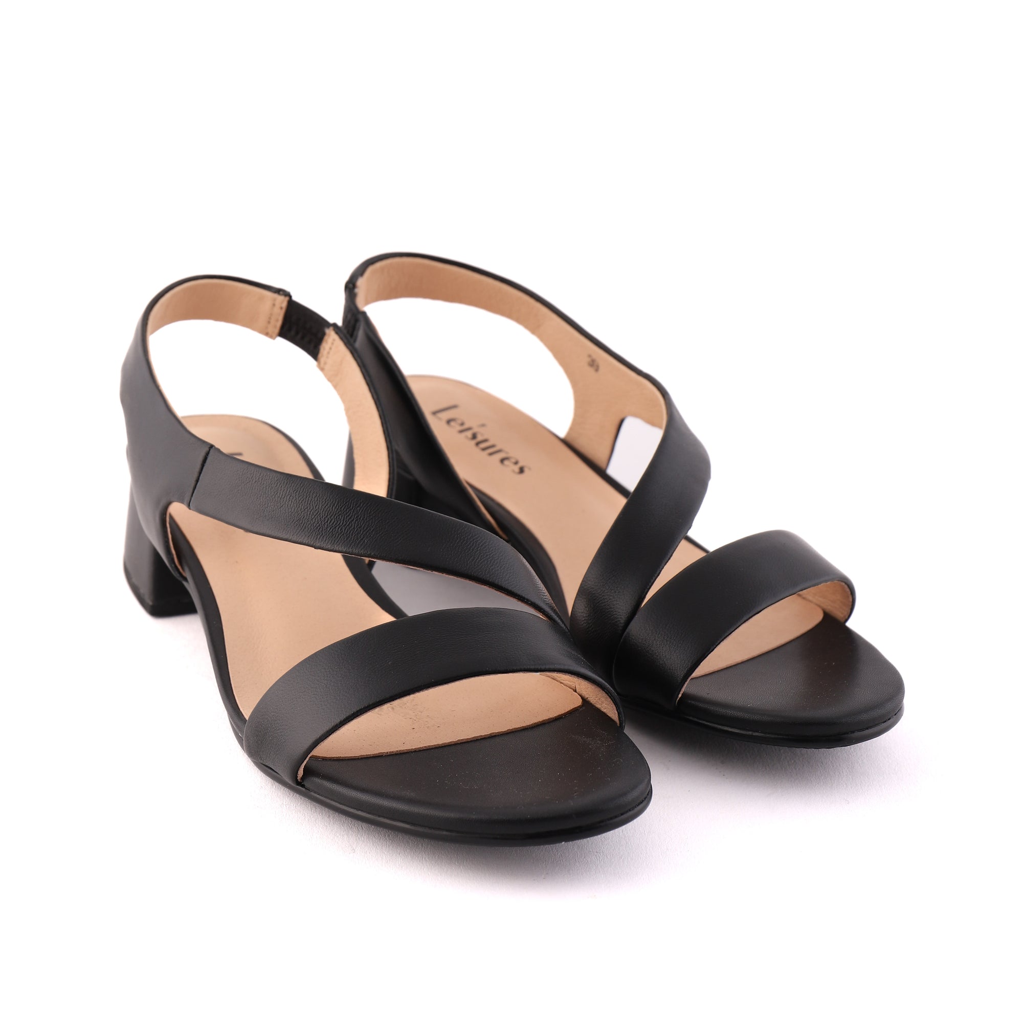 ROME Black