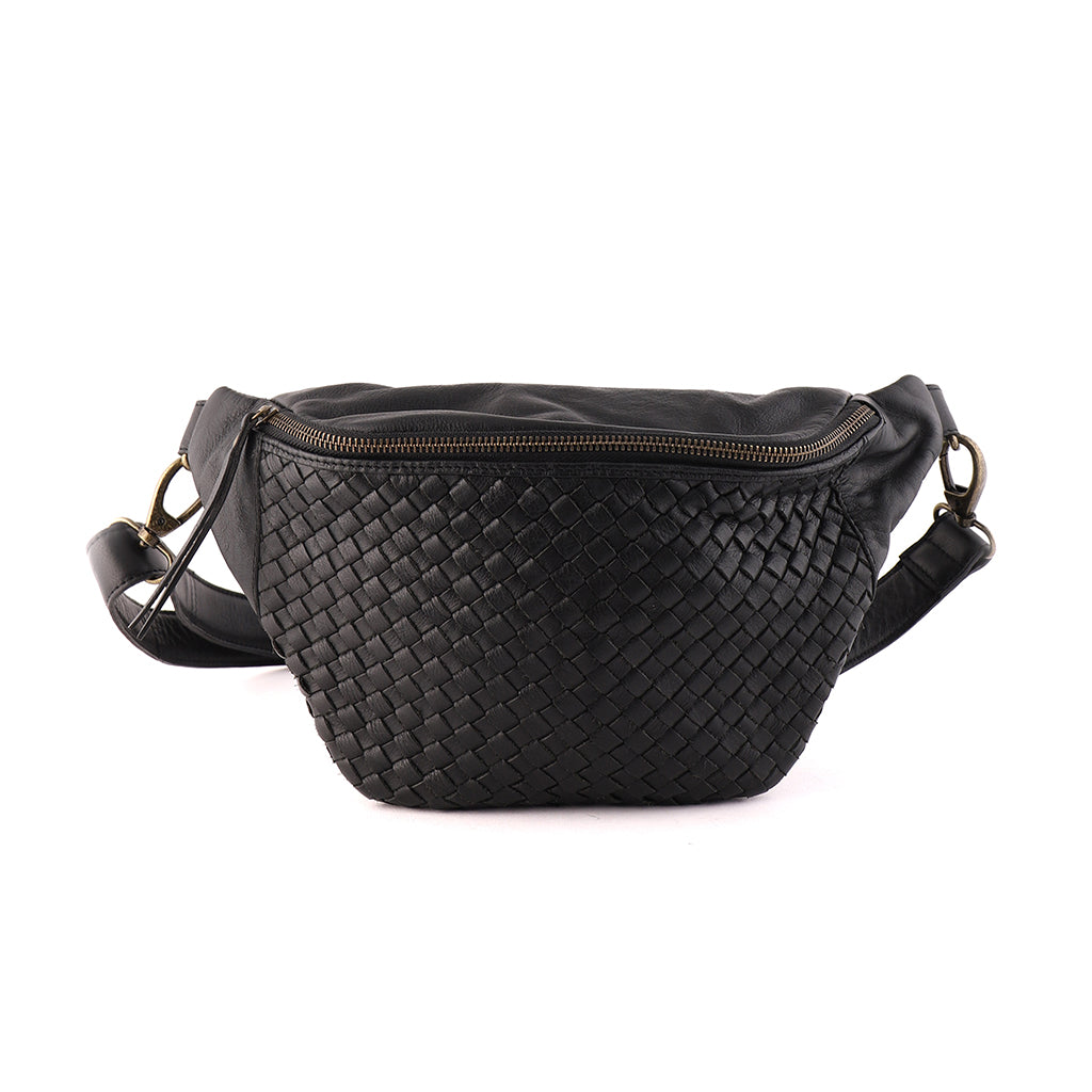 IVY Black
