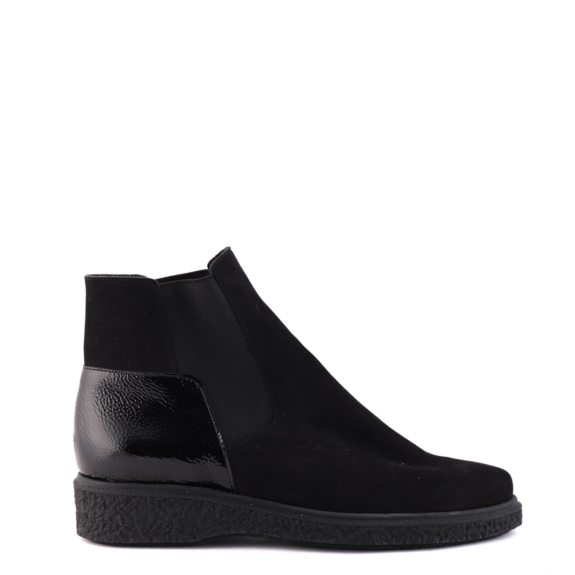 JOEBUS Black Combo