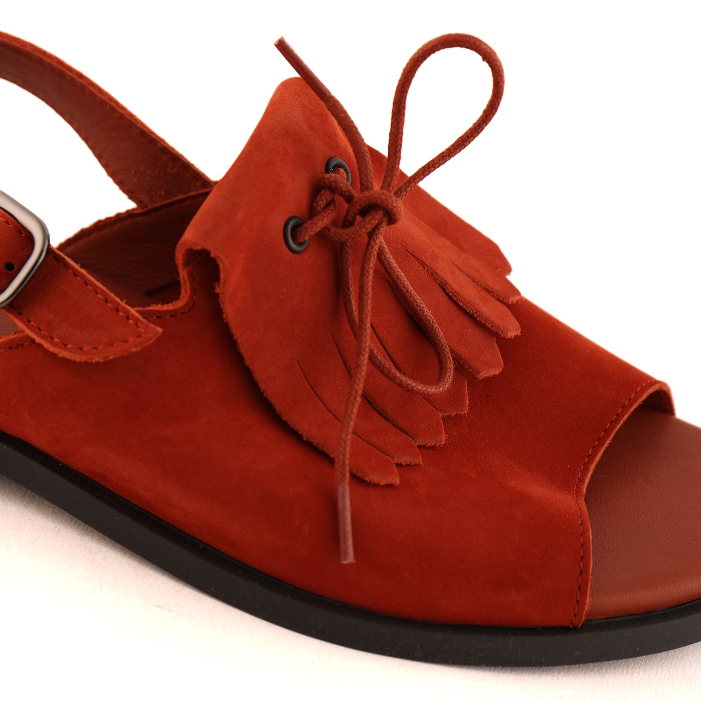 KAKUMA Rust Nubuck