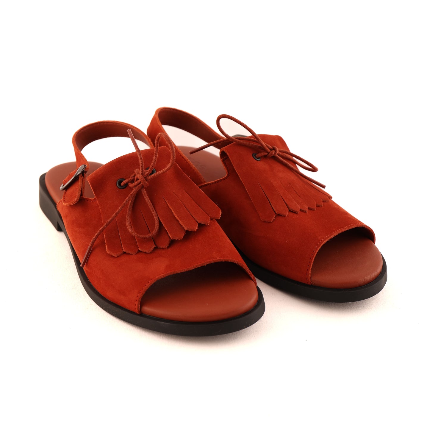KAKUMA Rust Nubuck