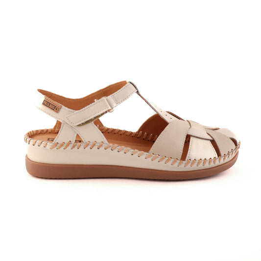 KEDDY Off White Multi