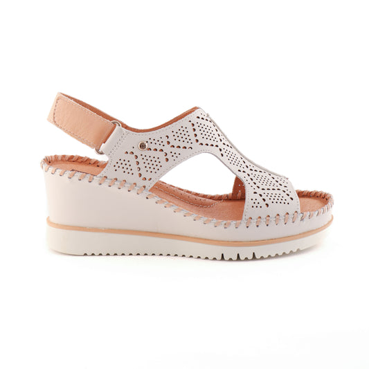 KELSEY Off White