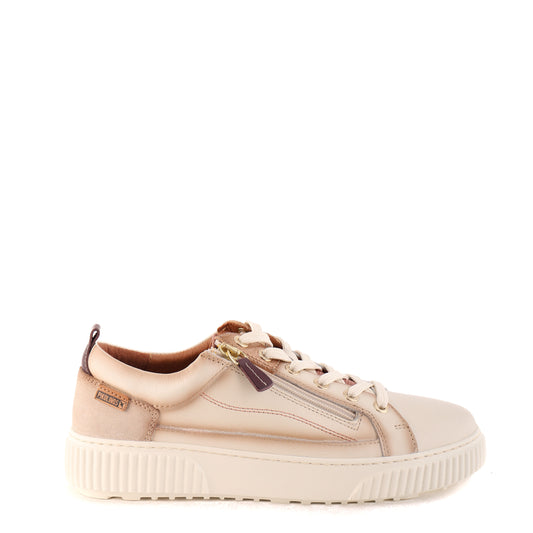 KEVIN Off White Multi