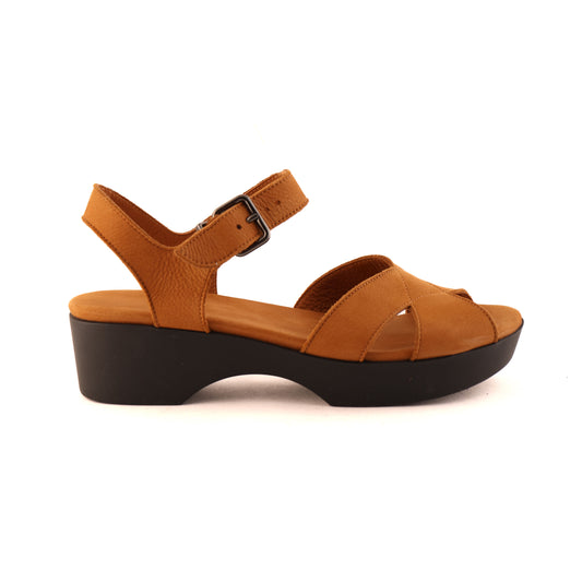 KIMBAO Tan Nubuck