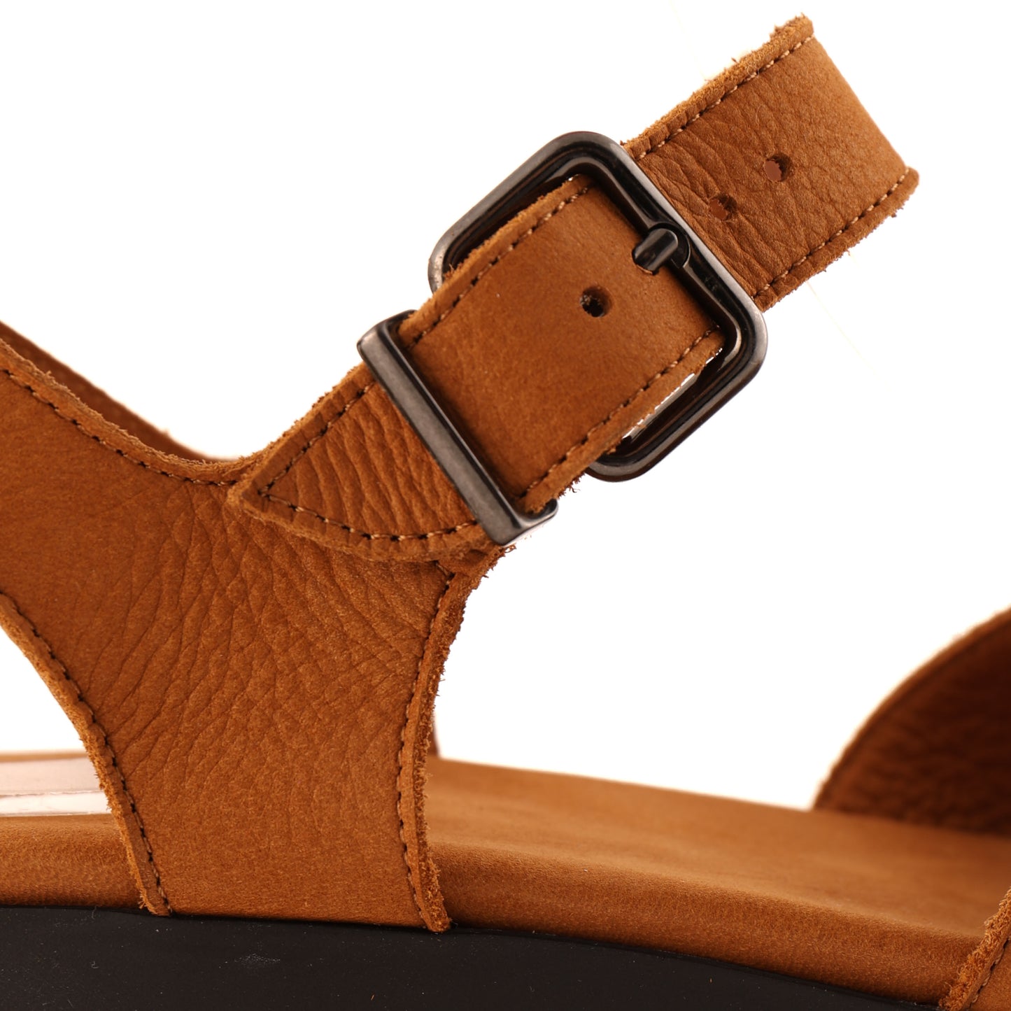 KIMBAO Tan Nubuck