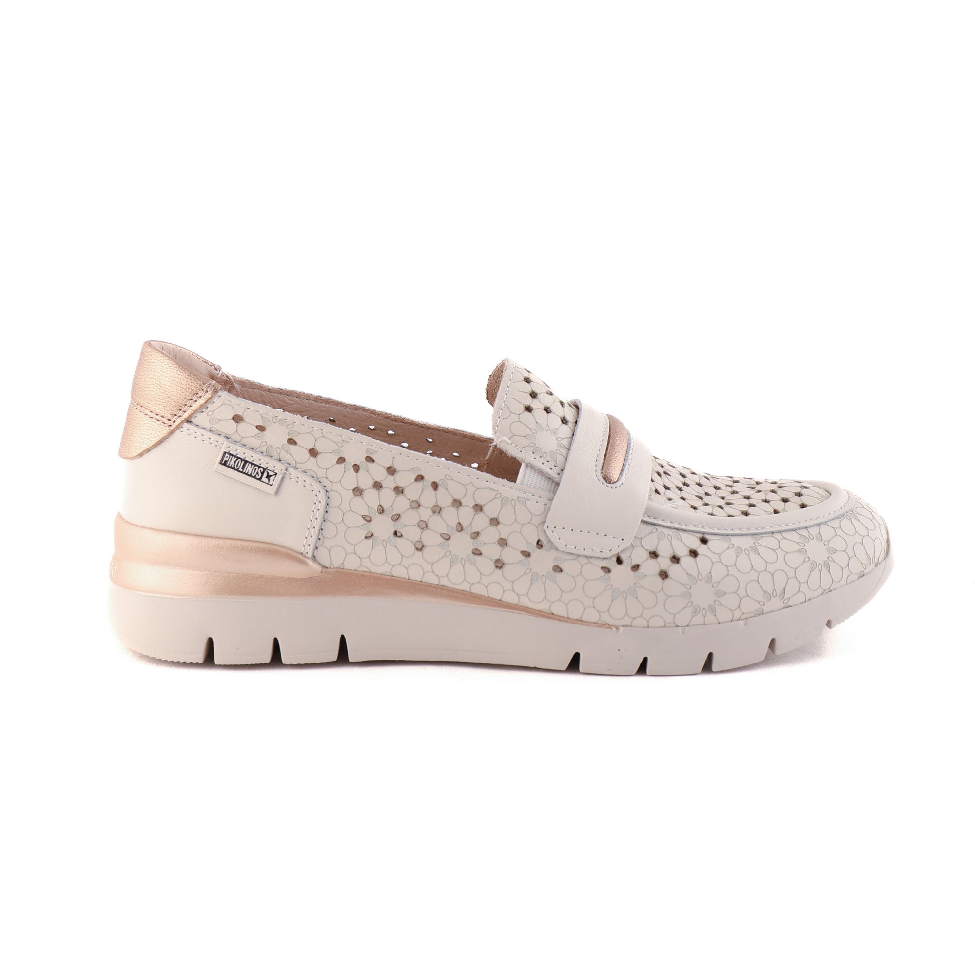 KODA Off White