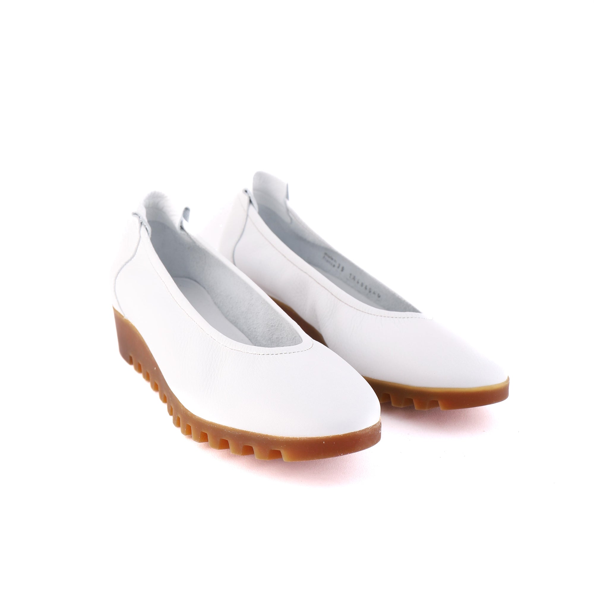 LOMIS White