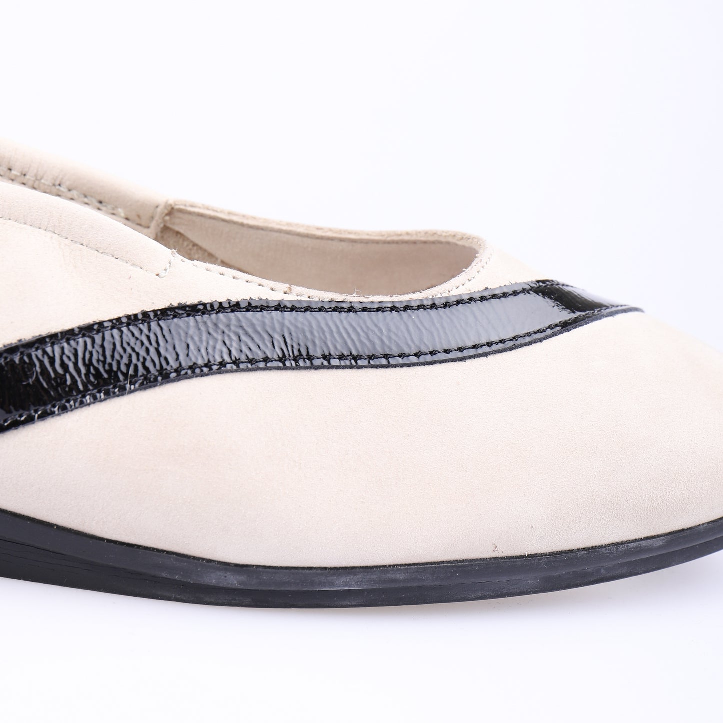 NIMANA Beige Multi