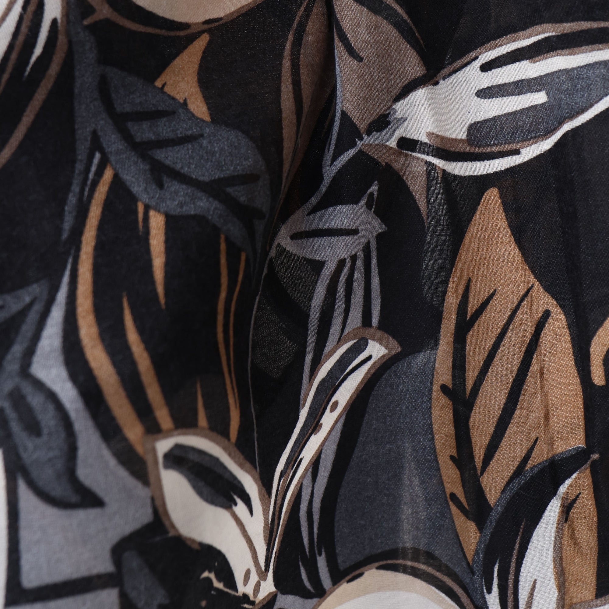 PALMINA Black Multi