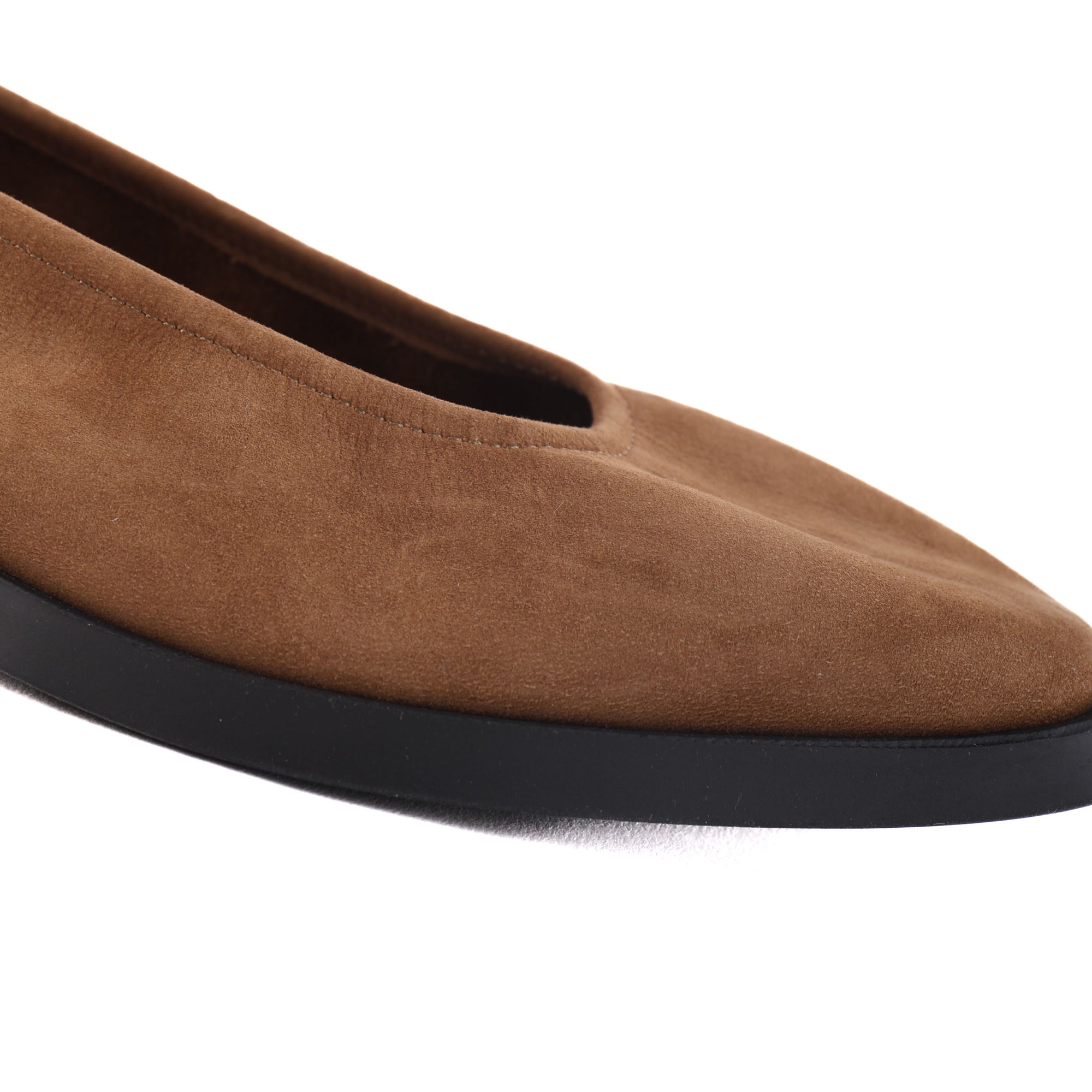 PARIGI Desert Nubuck