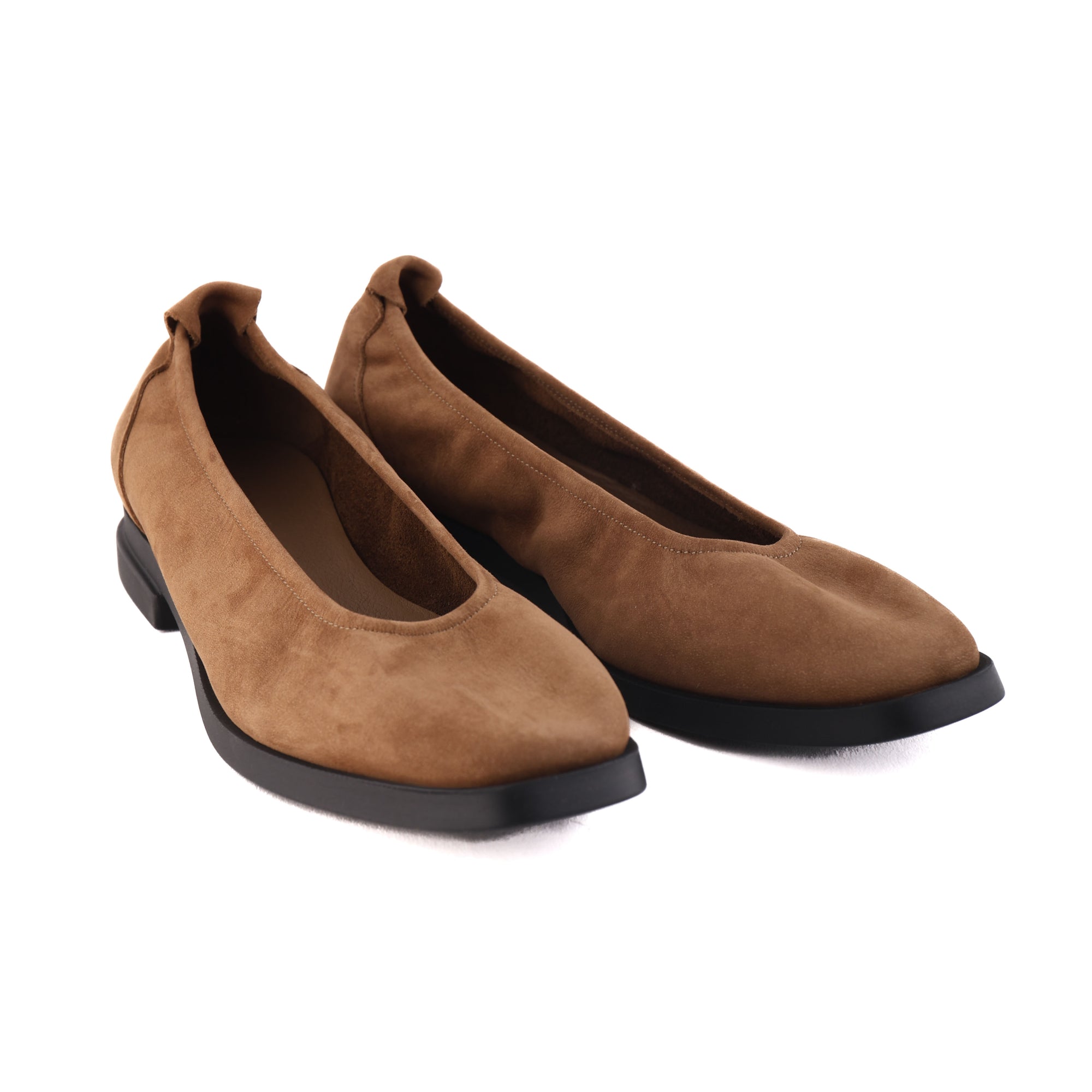 PARIGI Desert Nubuck