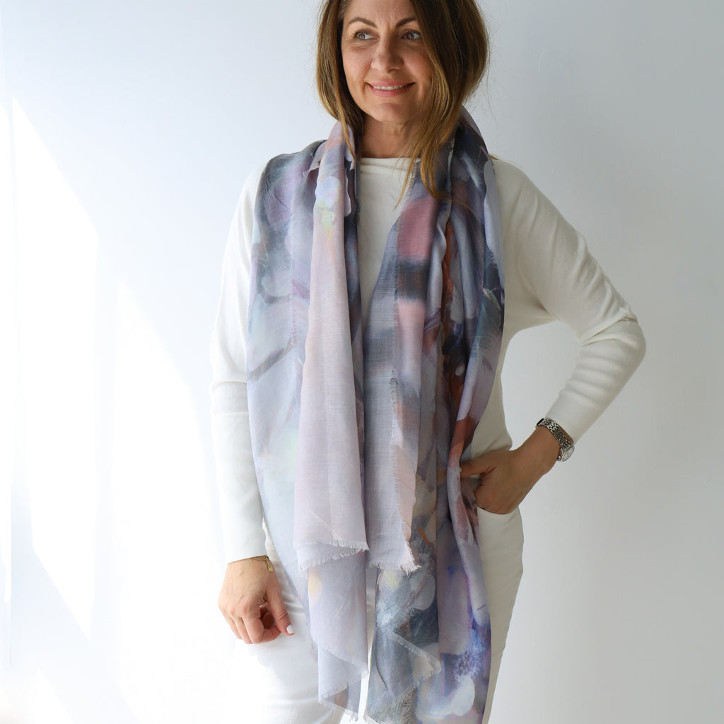 PASSION Pink Multi