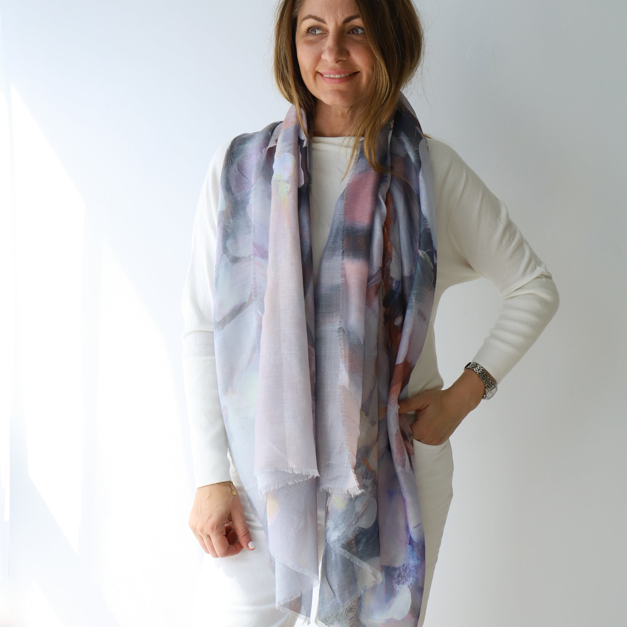 PASSION Pink Multi