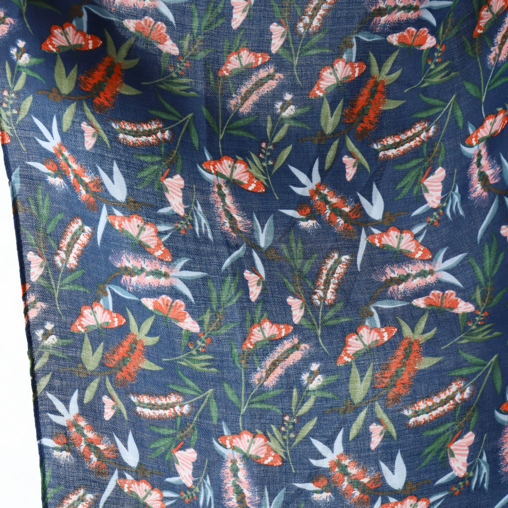 PEARSON Navy Multi