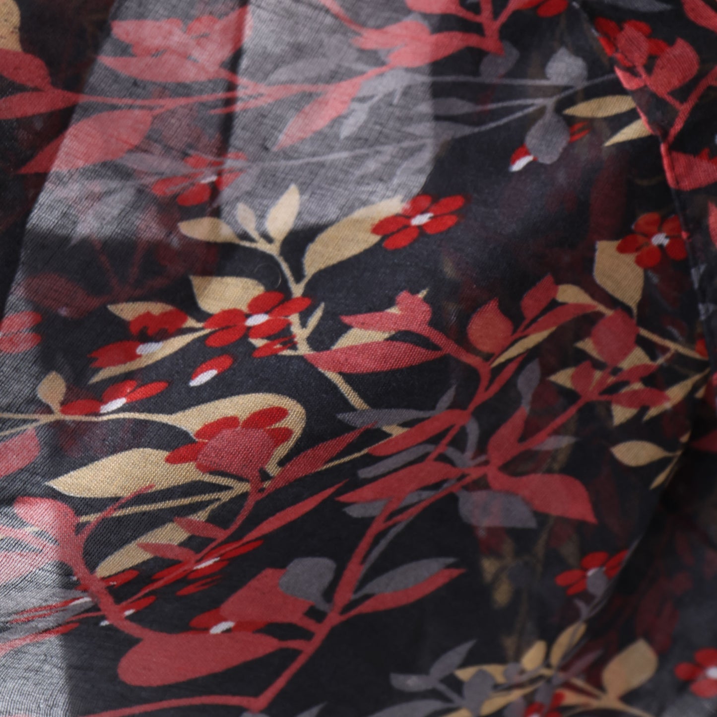 PERSEUS Black Multi