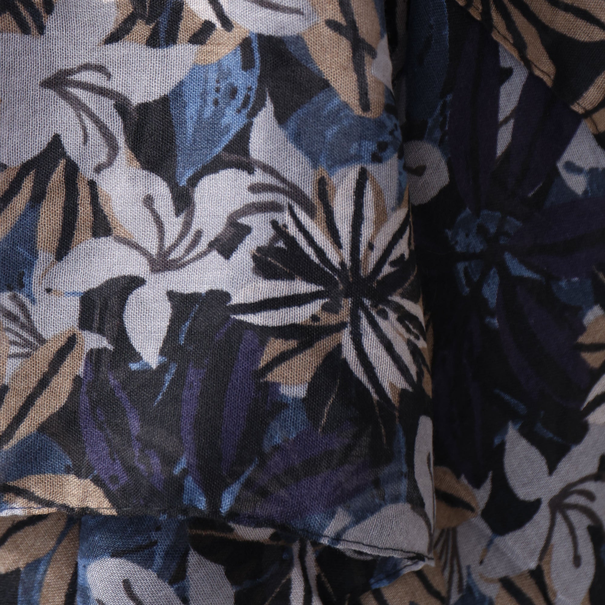 PIPIT Grey Multi
