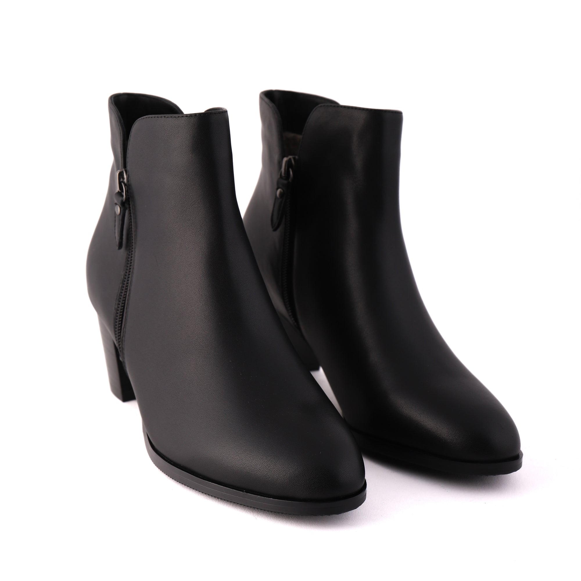 RALEIGH Black