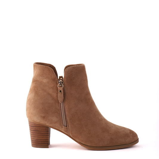 RALEIGH Whisky Suede