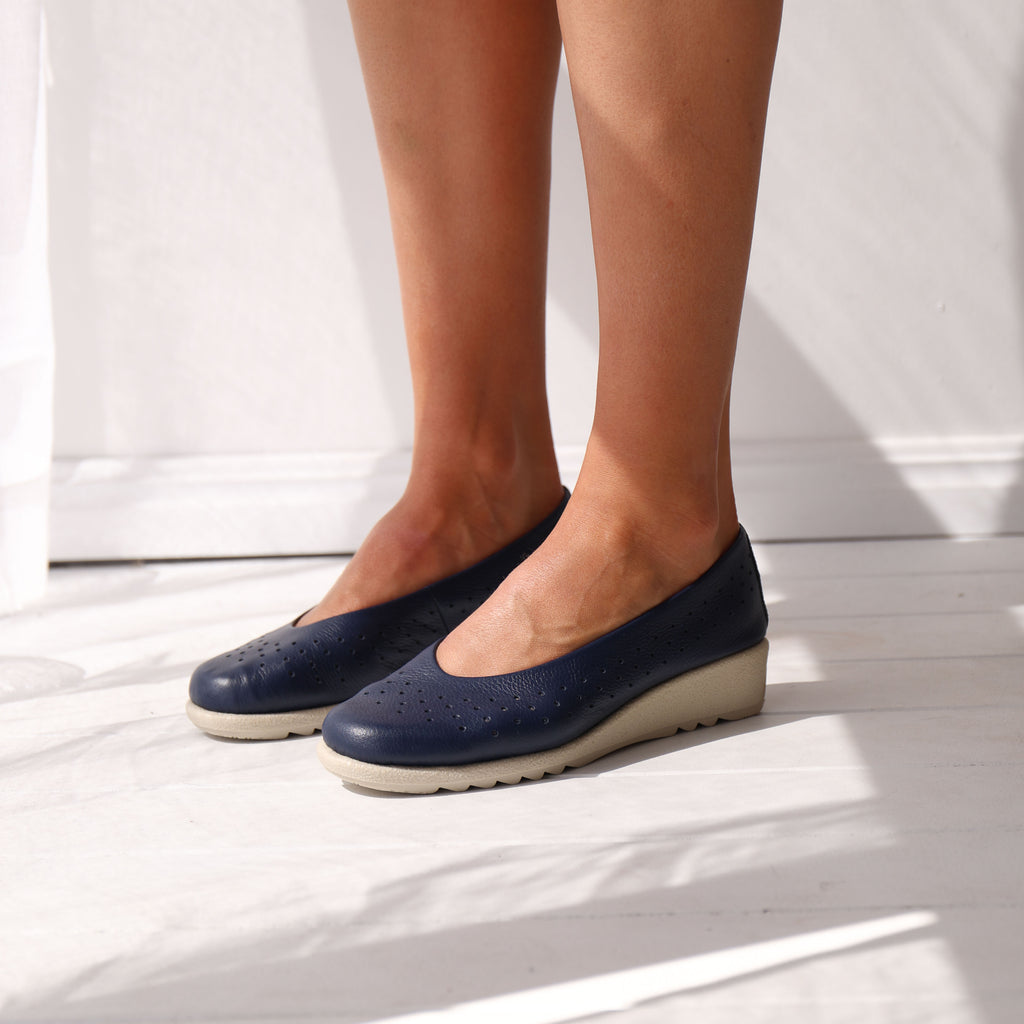 RENNIE Navy
