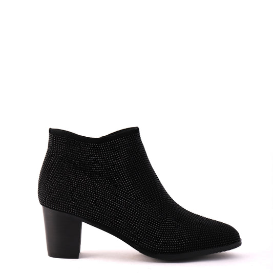 REYNOLD Black Sparkle