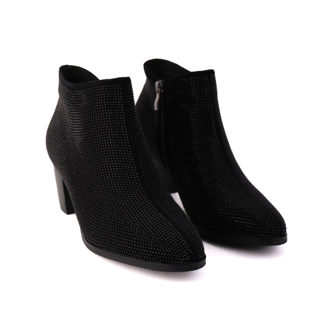 REYNOLD Black Sparkle