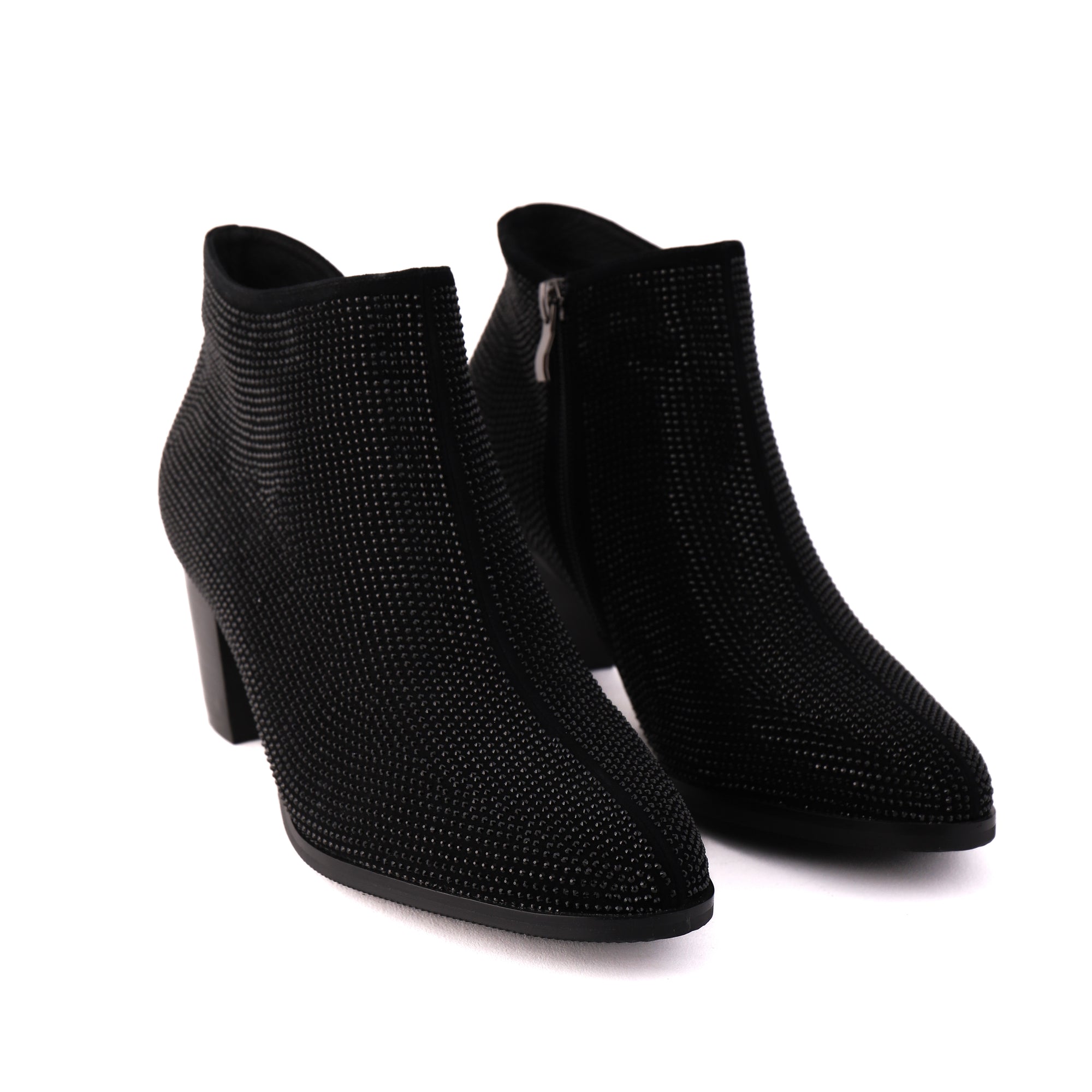 REYNOLD Black Sparkle