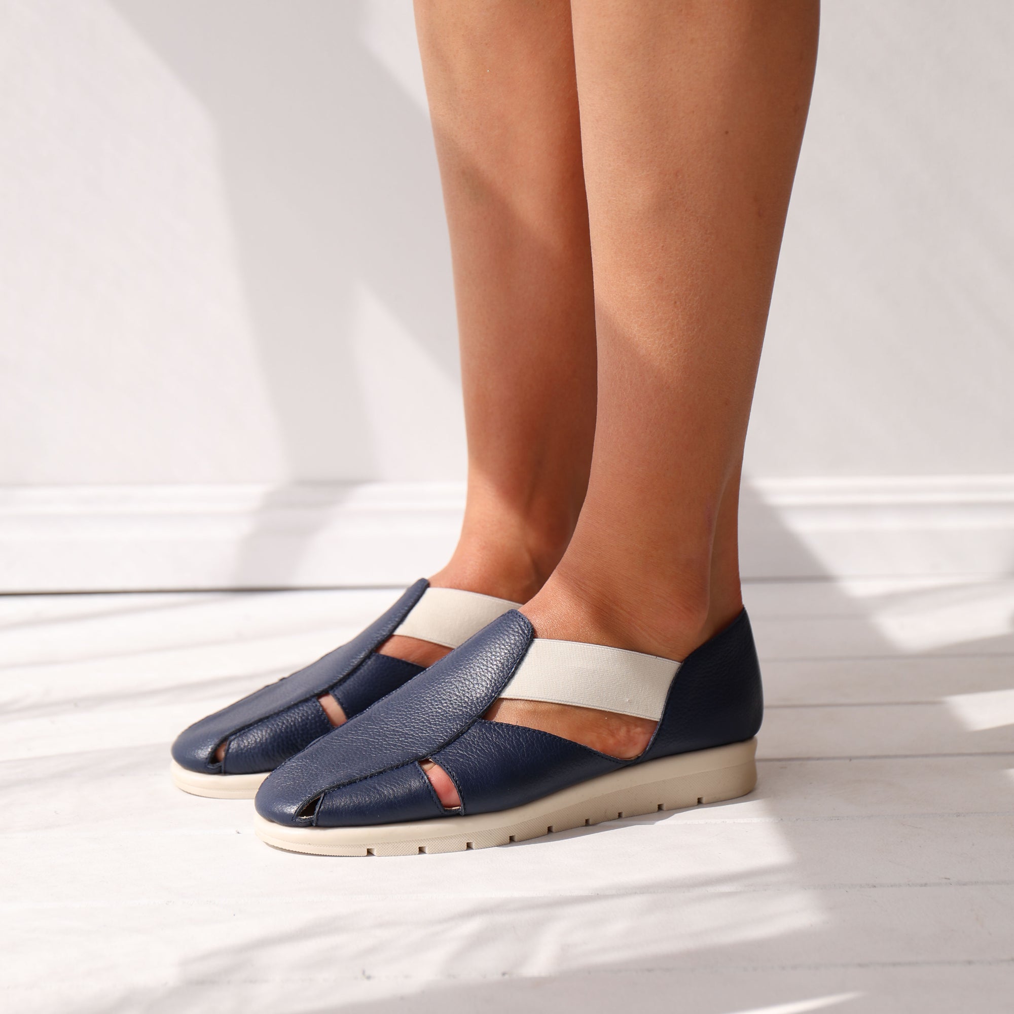 RHEA Navy